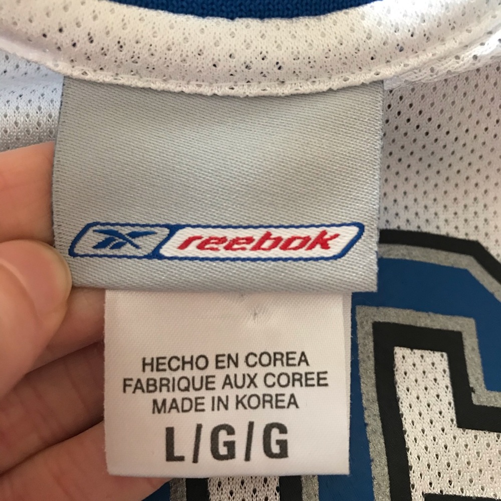 Magic jersey - image 3